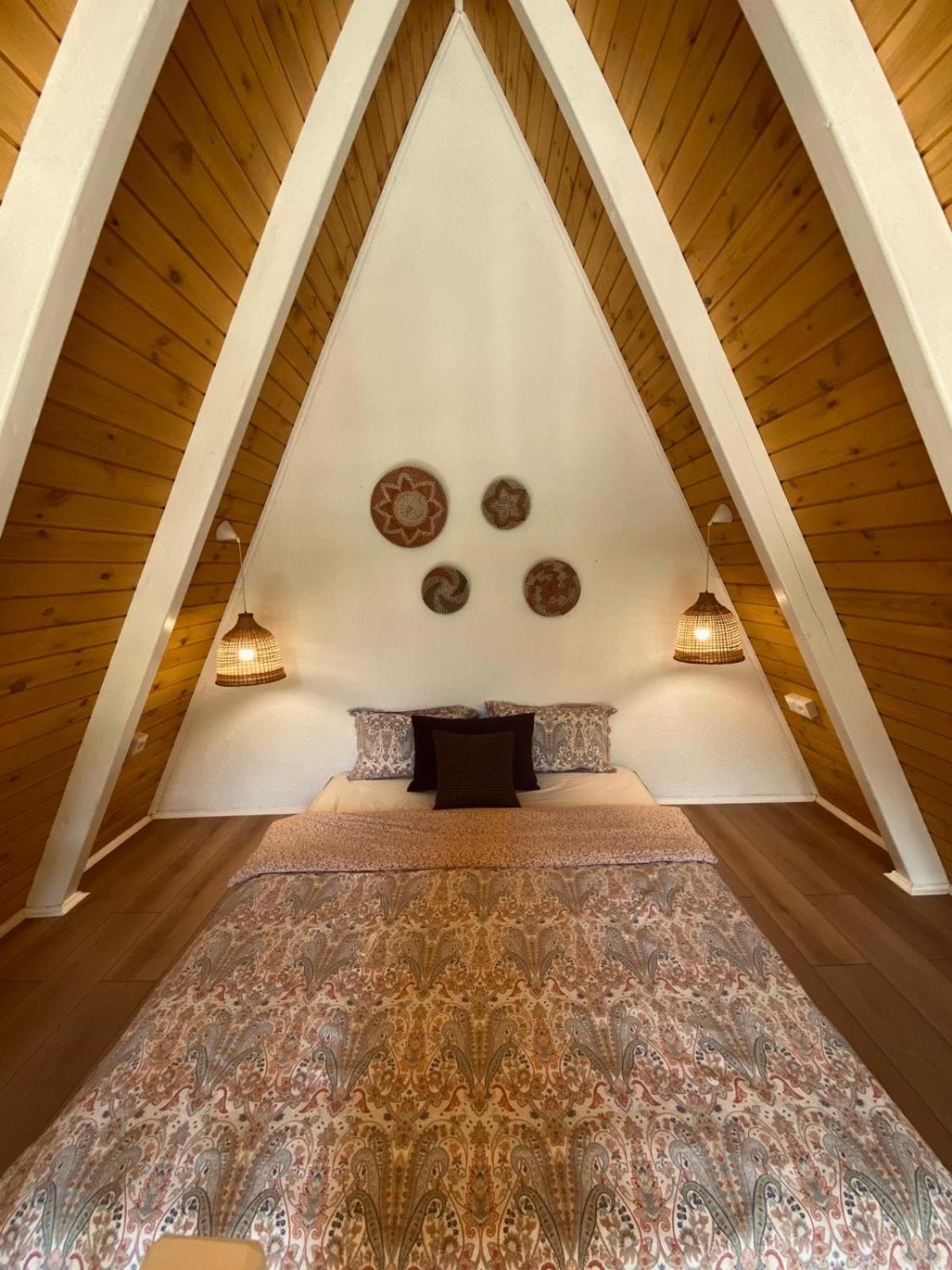 Doga Bungalow Sapanca 호텔 사카리아 외부 사진